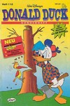 Die Tollsten Geschichten von Donald Duck # 16
