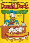 Die Tollsten Geschichten von Donald Duck # 24