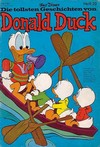 Die Tollsten Geschichten von Donald Duck # 135
