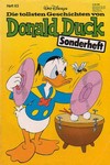 Die Tollsten Geschichten von Donald Duck # 227