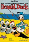 Die Tollsten Geschichten von Donald Duck # 256
