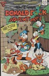 Donald Duck Adventures # 4