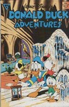 Donald Duck Adventures # 8