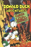 Donald Duck Adventures # 9