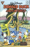 Donald Duck Adventures # 10
