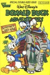 Donald Duck Adventures # 11