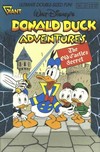 Donald Duck Adventures # 13