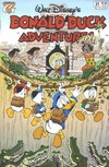Donald Duck Adventures # 14