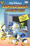Donald Duck Adventures # 15