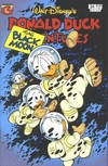 Donald Duck Adventures # 17