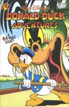 Donald Duck Adventures # 19