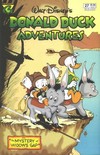Donald Duck Adventures # 20