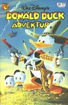 Donald Duck Adventures # 21