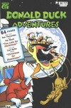 Donald Duck Adventures # 24