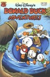 Donald Duck Adventures # 25