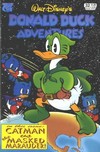 Donald Duck Adventures # 26