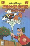 Donald Duck Adventures # 30