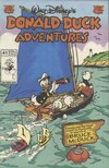 Donald Duck Adventures # 36