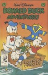 Donald Duck Adventures # 37