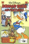 Donald Duck Adventures # 41