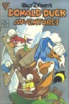 Donald Duck Adventures # 45