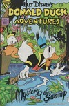 Donald Duck Adventures # 46