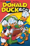 Donald Duck & Company # 2