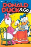 Donald Duck & Company # 3