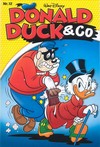 Donald Duck & Company # 4