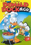 Donald Duck & Company # 6