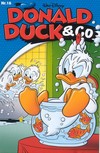 Donald Duck & Company # 8