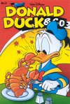 Donald Duck & Company # 10
