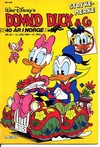 Donald Duck & Company # 12