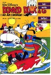 Donald Duck & Company # 15
