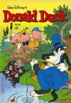 Donald Duck Dutch # 1