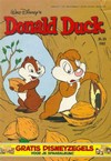 Donald Duck Dutch # 2