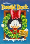 Donald Duck Dutch # 4
