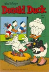 Donald Duck Dutch # 5
