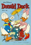 Donald Duck Dutch # 8
