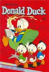 Donald Duck Dutch # 9