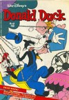 Donald Duck Dutch # 10