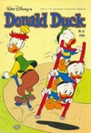 Donald Duck Dutch # 13