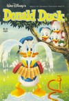 Donald Duck Dutch # 15
