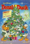 Donald Duck Dutch # 17