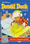 Donald Duck Dutch # 18