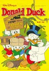Donald Duck Dutch # 22