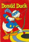 Donald Duck Dutch # 23