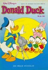 Donald Duck Dutch # 24