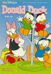 Donald Duck Dutch # 26