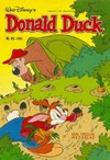 Donald Duck Dutch # 28